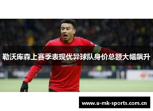 勒沃库森上赛季表现优异球队身价总额大幅飙升 勒沃库森上赛季表现优异球队身价总额大幅飙升